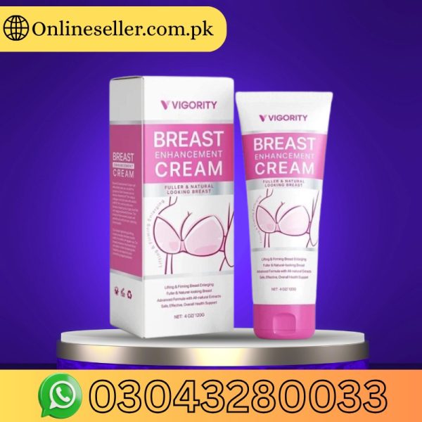 Breast Firming Cream Price In Pakistan