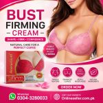 Arena Gold Breast Tightening Cream 4 In1 Price In Pakistan