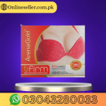 Arena Gold Breast Tightening Cream 4 In1 Price In Pakistan