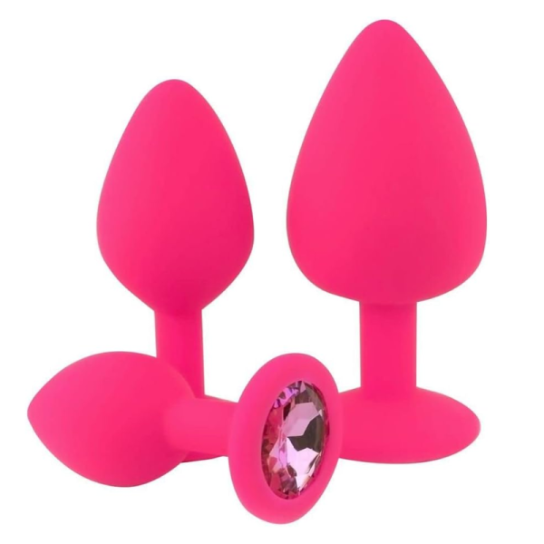 Silicone Butt Plug Price In Pakistan