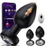 Butt Plugs