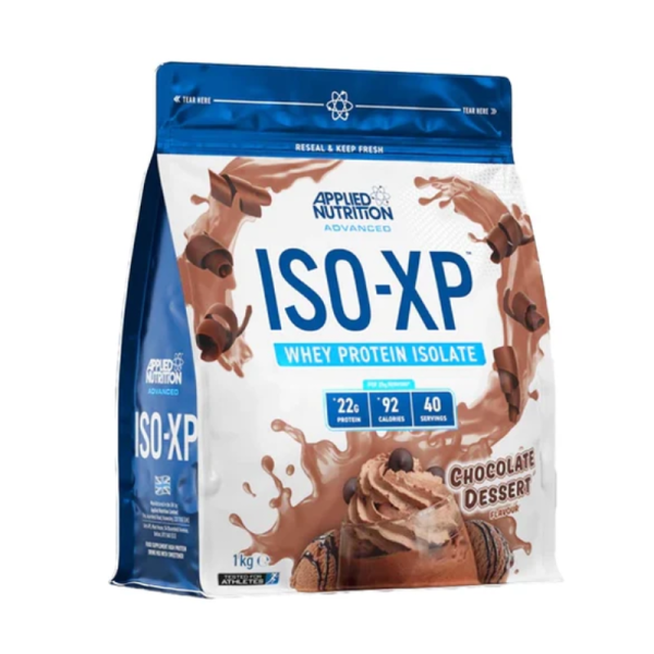 Applied Nutrition Iso-xp Whey Protein Isolate 1 Kg Price In Pakistan