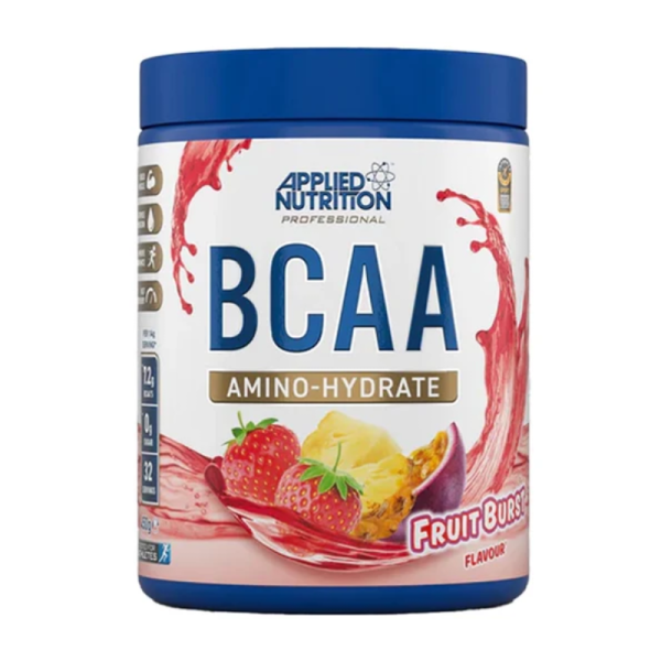 Applied Nutrition Bcaa Amino Hydrate 450g Price In Pakistan