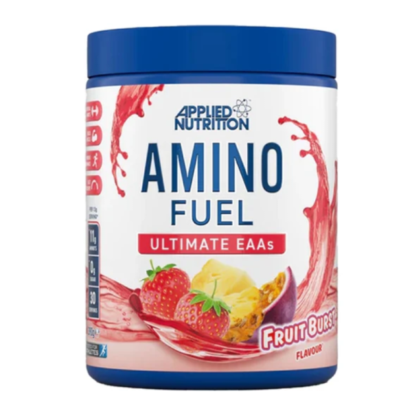 Applied Nutrition Amino Fuel Eaa 390g Price In Pakistan