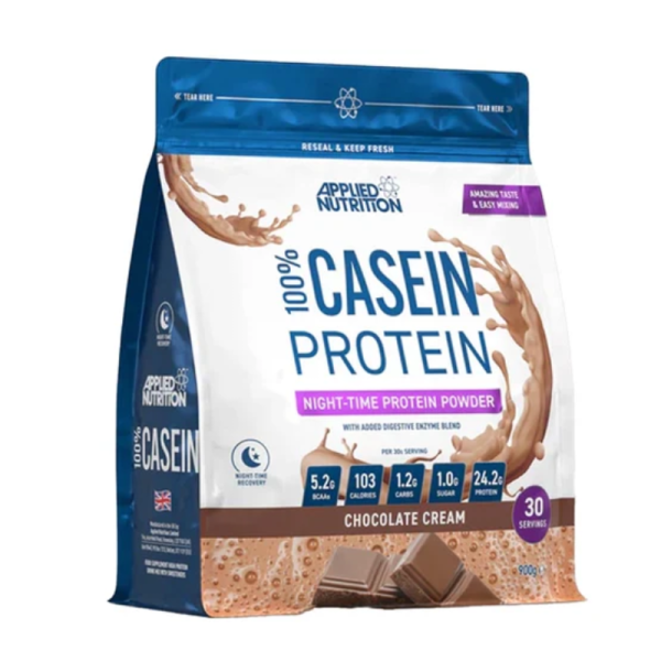 Applied Nutrition Micellar Casein Night Time Protein 900g Price In Pakistan