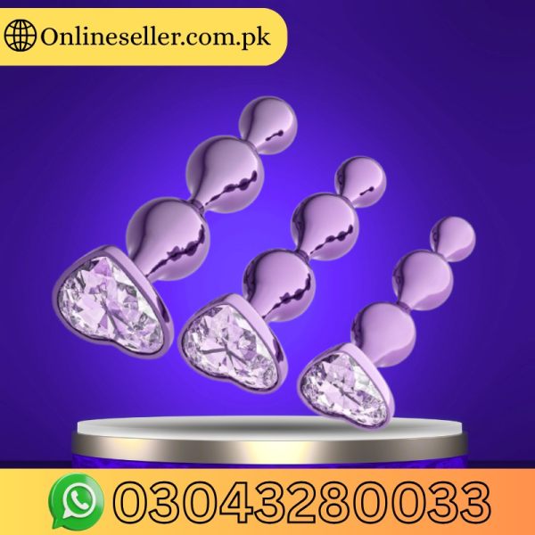 Anal Butt Plugs Price In Pakistan