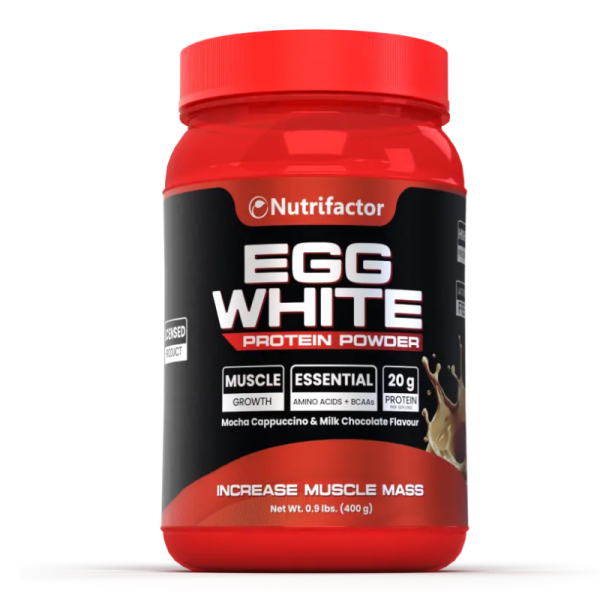 Egg White Protein Powder In Pakistan
