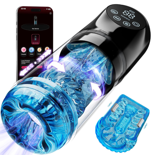 Male Masturbator Sex Toys For Men In Pakistan
