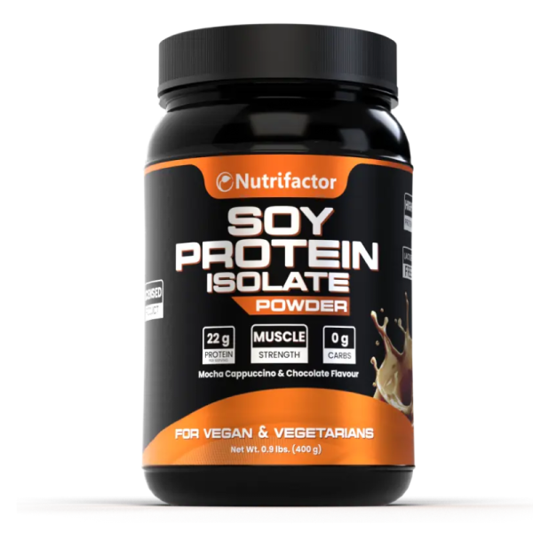 Soy Protein Isolate Powder In Pakistan