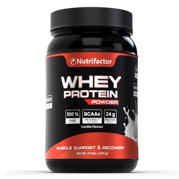 Whey Protein Powder In Pakistan