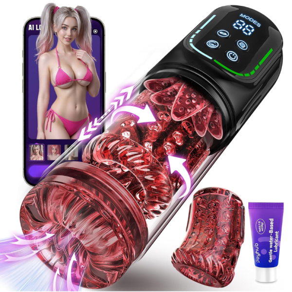 Einseo Male Masturbator Penis Pump In Pakistan
