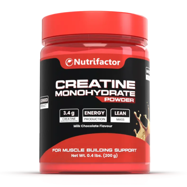 Creatine Monohydrate Powder In Pakistan