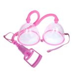 Breast Enlargement Pump