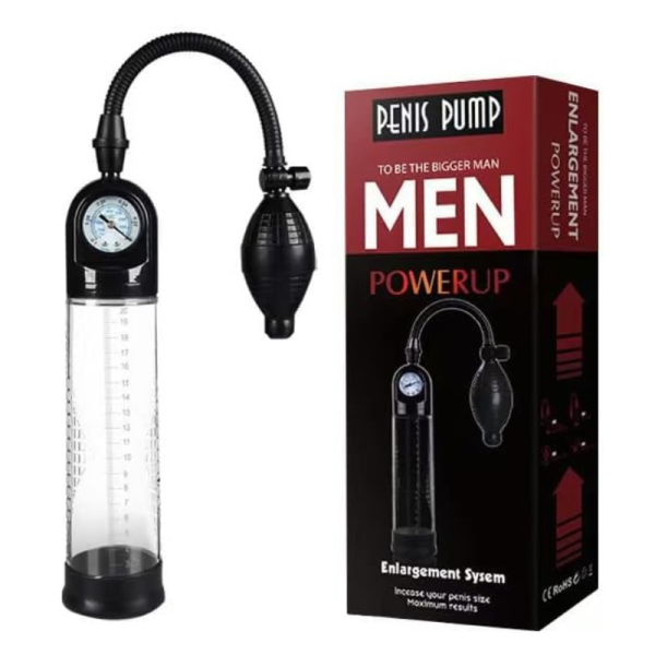Penis Enlarger Pump In Pakistan